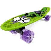 Marvel Penny Board Hulk
