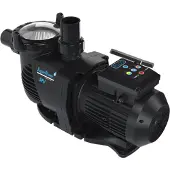W'eau SPV-125 variabele zwembadpomp