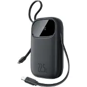 Baseus Powerbank Enerfill Fc31 10000Mah 22.5W Met Digitaal Display