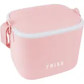 Friss Koelbox - 14L - Roze