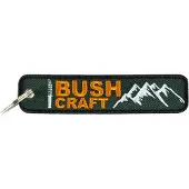 Fostex Sleutelhanger Bushcraft