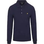 Lyle & Scott Shirt navy