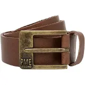 PME Legend Riem bruin, Effen