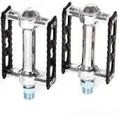 MKS Touring Pedalen