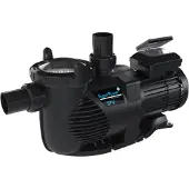 W'eau SPV-165 variabele zwembadpomp
