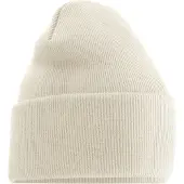 Beechfield Originele diepe muts (Amandel)