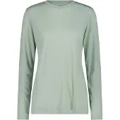CMP 34n0886 T-shirt Met Lange Mouwen