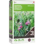 Buzzy Groenbemester Wikken 150gr