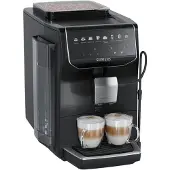 Siemens EQ500 iAroma TP553E07 Volautomatische koffiemachine – Zwart