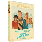 RIMINI EDITIONS ON A VOLE LA CUISSE DE JUPITER-FR-BLURAY