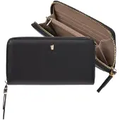 Festina Reisportefeuille Mademoiselle Black