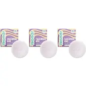 WONDR CARE Grape Vitality Facewash Bar 3x82 g Zeep