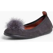 Pisamonas Ballerina's grijs