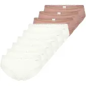 Sloggi Broekje 'GO Crush' beige gemêleerd