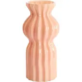 Light & Living - Vaas TERENTO - Roze - 16x16x33.5 cm