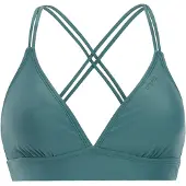 Protest Bikinitop 'MIXSuperi' groen
