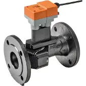 Belimo Flowsensor DN 100 24l/s 24VAC/DC