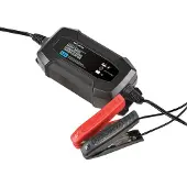Projecta Acculader 12 Volt - 0,8 Ampère