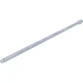 Ks Tools 911.2584 911.2584 Verlenging Aandrijving 1/4 (6.3 mm) 1 stuk(s)