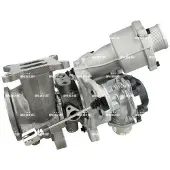 NRF 90010130 Turbocharger