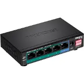 Trendnet Ethernet switch - - TPE-LG50 - 5 poorten - PoE+ 32W - Niet beheerd
