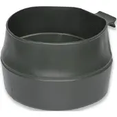 Wildo Fold-a-cup Beker big groen