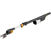 Fiskars Accu Takkenschaar | Bypass | Zonder accu - 1082299