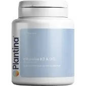 Plantina Vitamine K2 en D3