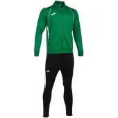 Joma Championship Vii Tracksuit Groen L Man