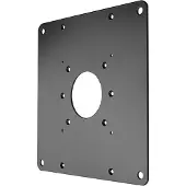 Chief Mounts FSR1U 32'' Zwart flat panel muur steun