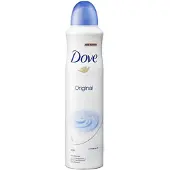 Dove Deospray Deodorant - Original 250 ml