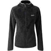 Dare 2b Dames fleece met capuchon Torrek Pro