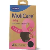 Molicare Absorberend ondergoed Lady M 1 St Incontinentieslip