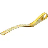 K-EDGE Braze-on Limited Edition Kettinggeleider
