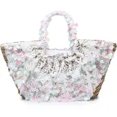 Kassandra Shoppertas Women