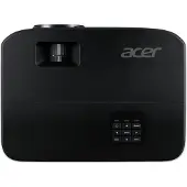 Acer Projector X1123HP, Home Cinema, SVGA Resolution, 4000 lm Brightness, Zwart