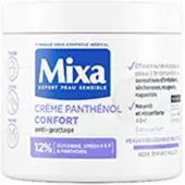 Mixa Panthenol Comfort Crème 400 ml