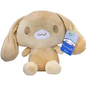 Sanrio Hello Kitty – 23cm Cinnamoroll Light Brown Plush