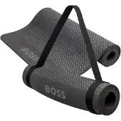 BOSS Yogamat Monogram