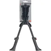 Xqmax Middenstandaard fiets | | 60 tot 74 cm