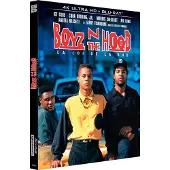 SPHE BOYZ N THE HOOD, LA LOI DE LA RUE-FR-BLURAY 4K