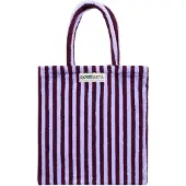 Bongusta - Naram Totebag - Schoudertas purper
