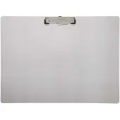 MAUL aluminium klembord A3 liggend