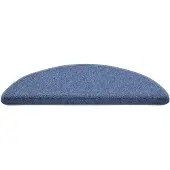 Hamat Trapmat Parijs jeans blauw 17x56 set 15 stuks