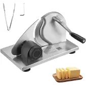Vevor Handmatige Broodsnijmachine
