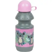 Derform Bidon 330 ml - Praktische Drinkfles voor Kinderen