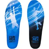 Currex AcePro High Inlegzooltje 44-46