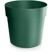 Prosperplast Grower - Bloempot - Klassiek - Rond - Groen