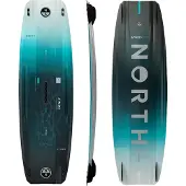 North Kb Atmos Pro Tt Kiteboard