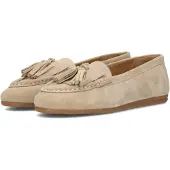 PS Poelman Mocassins beige
